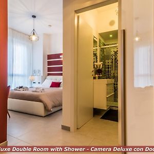 Deluxe Kamer met een King Size Bed